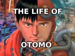 AKIRA & the Masochism of Katsuhiro Otomo