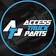 Access Truck Parts logo