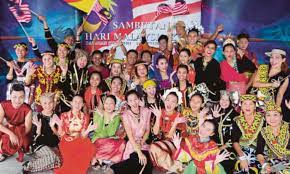 13 mei 1969 merupakan peristiwa pergaduhan antara 2 kaum utama negara iaitu kaum melayu dan kaum cina. Tugas Rakyat Kekal Keamanan Bukan Cetus Provokasi