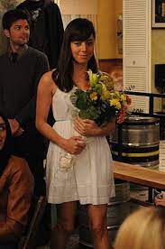 Andy And April S Awesomesauce Wedding Parksandrec Andy And April Parks And Recreation Aubrey Plaza