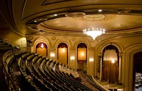 hanover theatre balcony related keywords suggestions