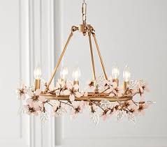 4,283 flower pendant light products are offered for sale by suppliers on alibaba.com, of which chandeliers & pendant lights accounts for 39%, holiday lighting accounts for 1%, and led wall lamps accounts for 1%. Grace Flower Nursery Chandelier Pottery Barn Kids