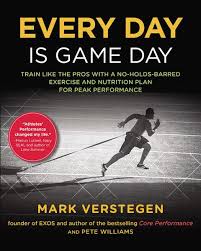 Every Day Is Game Day Ebook Download Ebook Pdf Download Author Mark Verstegen Peter Williams Isbn 110159926x Lan In 2020 Training Programs How To Plan Exercise