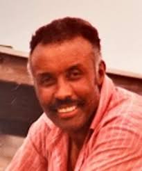 Obituary for Burl Boyd