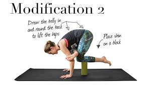 Bad Yogi Modifications 3 Ways To Modify Flying Pigeon Arm Balances Flying Pigeon Pose Pigeon Pose Yoga Poses For Back