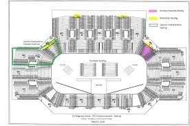 Magness Arena Seating Chart Related Keywords Suggestions