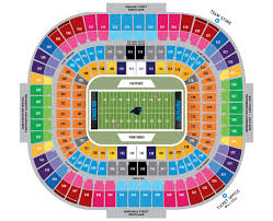 View Seats Stadium Online Charts Collection