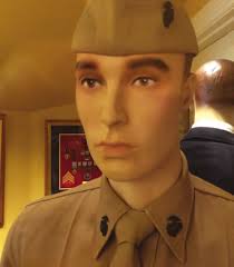 IWO JIMA FLAG RAISING—