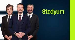 Stadyum Trt Spor Turkiye Nin Guncel Spor Haber Kaynagi