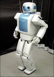 South Korea claims world's smartest robot_Photo News—China ...