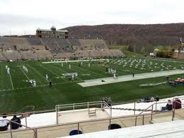 Prototypical Goodman Stadium Seating Chart 2019