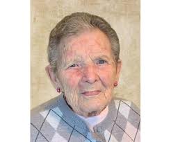 Elizabeth Mary "Betty" Shinnick Obituary (2024)