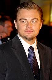 Leonardo Dicaprio, Nyc'S Party Prince Of 1998