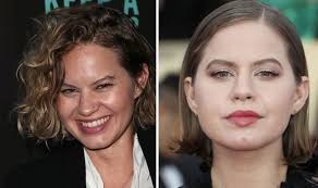 Facebook gives people the power to share and makes. Orange Is The New Black What Happened To Maureen Kukudio Tv Radio Showbiz Tv Express Co Uk