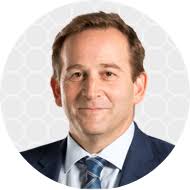 Michael Beckles: Consultant Respiratory & General Physician in London