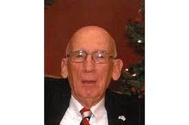 Glen Williamson Obituary (2014)