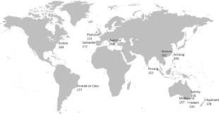 (sendirian berhad) sdn bhd malaysia company is the one that can be easily started by foreign owners in malaysia. Urban Blue A Global Analysis Of The Factors Shaping People S Perceptions Of The Marine Environment And Ecological Engineering In Harbours Sciencedirect