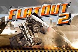 I know there's a new torrent but its for the whole game and not just the update. Flatout 2 Free Download V1 2 Repack Games