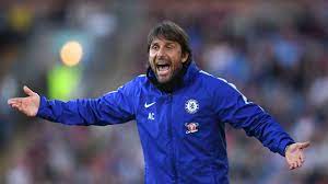 Antonio conte, manager of chelsea anch john terry of chelsea celebrate winning the league following the premier league match between chelsea and. Antonio Conte Issues Statement Thanking Chelsea Football News Sky Sports