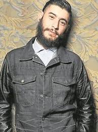 Lo que pasaba es que yo estaba muy mimado y cuidado por mi hermano rodrigo y su entorno. Ulises Bueno Wikipedia Republished Wiki 2