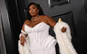 Lizzo, whose real name is melissa viviane jefferson, is an american rapper who is making a lot of buzz in. Lizzo Net Worth Grammy Winning Artist S Finances After Earning Two Trophies In 2020