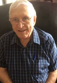 Online Tribute for Keith Seale