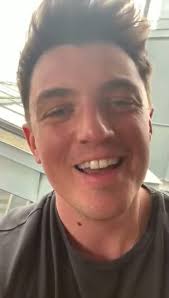 Casualty actor Jack Nolan's personal message for fan Dana Willie