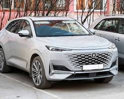 صورة سيارة صينية