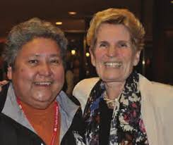 Securing a Future for our Children: