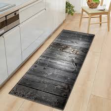 Maybe you would like to learn more about one of these? Kitchen Rugs Sets 2 Piece Floor Mats 3 Sunflower On The Wooden Table Doormat Non Slip Rubber Backing Area Rugs Washable Carpet Inside Door Mat Pad Sets 15 7 X 23 6 15 7 X 47 2 Kitchen