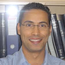 Jerónimo PÉREZ ALEMÁN