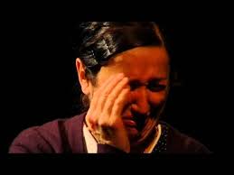 La Maria Zanella. Il Trailer