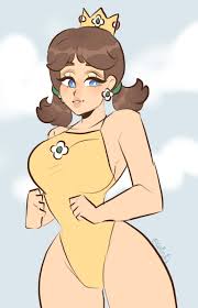 Rule34 - If it exists, there is porn of it  princess daisy  6964894