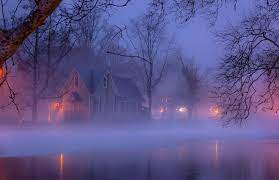 Lake Afton In February Yardley Pa Photo Taken By Brian Nugent Yardley Afton Photo