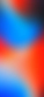 The camera app lets you know when you're too close, too far away, or if the area is too dark. Blurred Iphone Wallpapers Wallpaper Cave