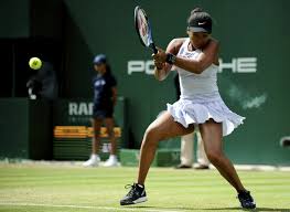 Jul 16, 2021 · yulia putintseva: Top Ranked Osaka Loses In 2nd Round In Birmingham