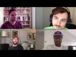 From episode eight of weekends, wosny lambre talks with ana and michael about the democrats' in this majority report clip, michael brooks speaks with wosny lambre about ta nehisi coates and. Live Think Tank Ft Wosny Lambre Youtube