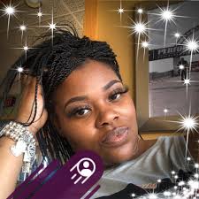 Crabsrus Yvette Bruce