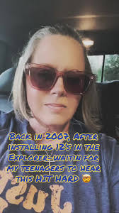 ##genx #grandmasoftiktok #trending #liljon #Bass #Explorer #iykyk 🤦‍♀️