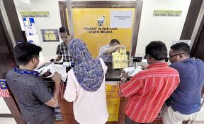 Setiausaha spr, ikmal rudin ishak dalam kenyataan menerusi facebook rasmi spr berkata, ia susulan seorang. Syor Jawatankuasa Khas Kaji Manifesto Pilihan Raya