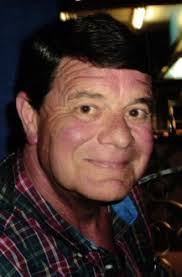 John Fouts Obituary (1956