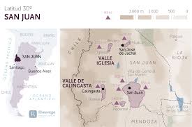 Das gran hotel provincial befindet sich direkt an der plaza in san juan. Weingut In San Juan Argentinien Zu Verkaufen Rimontgo