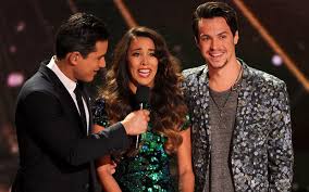 Would you like to know sierra deaton's age and birthday date? The X Factor Crowns A Winner Were Alex Sierra The Right Choice