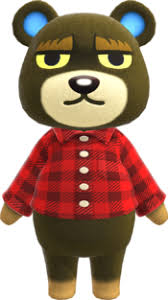 Maybe you would like to learn more about one of these? Nookipedia The Animal Crossing Wiki