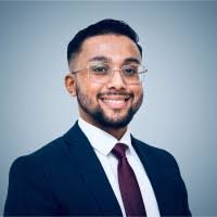 Abdul Amin's Instagram, Twitter & Facebook