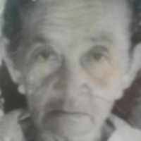 Eva Angelina Maria Ojeda Almarza (1894–1971)