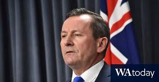 The premier mark mcgowan has warned new south wales will face ongoing border restrictions with wa if it's outbreak is not brought under control. Wa Tightens Border Rules For Nsw Travellers As Bondi Covid Cluster Grows