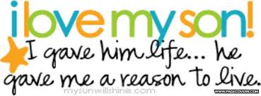 These mother and son quotes will help you celebrate their special bond. I Love My Son Facebook Cover Pagecovers Com I Love My Son Love My Son Quotes Mother Son Love Quotes