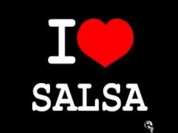 Pin By Club Latino On Boricualicious Vamos A Comer Salsa Music Salsa Dancing Salsa Musica
