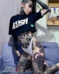 Angelie Pench Leaked Photo 259019 - Fapello.su